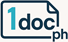 1doc.ph Logo